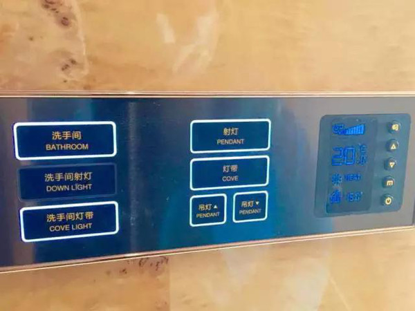 单间客房造价乐鱼体育官方网站1500万的上海万达瑞华酒店实景图曝光(图6)