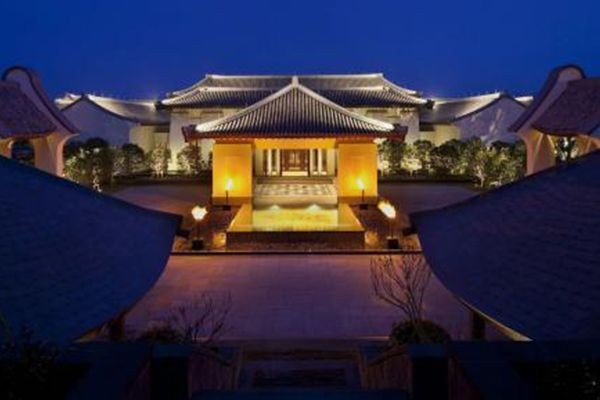 乐鱼体育平台中国最受好评的五星级酒店虽入住价格不菲但入住体验超好(图3)